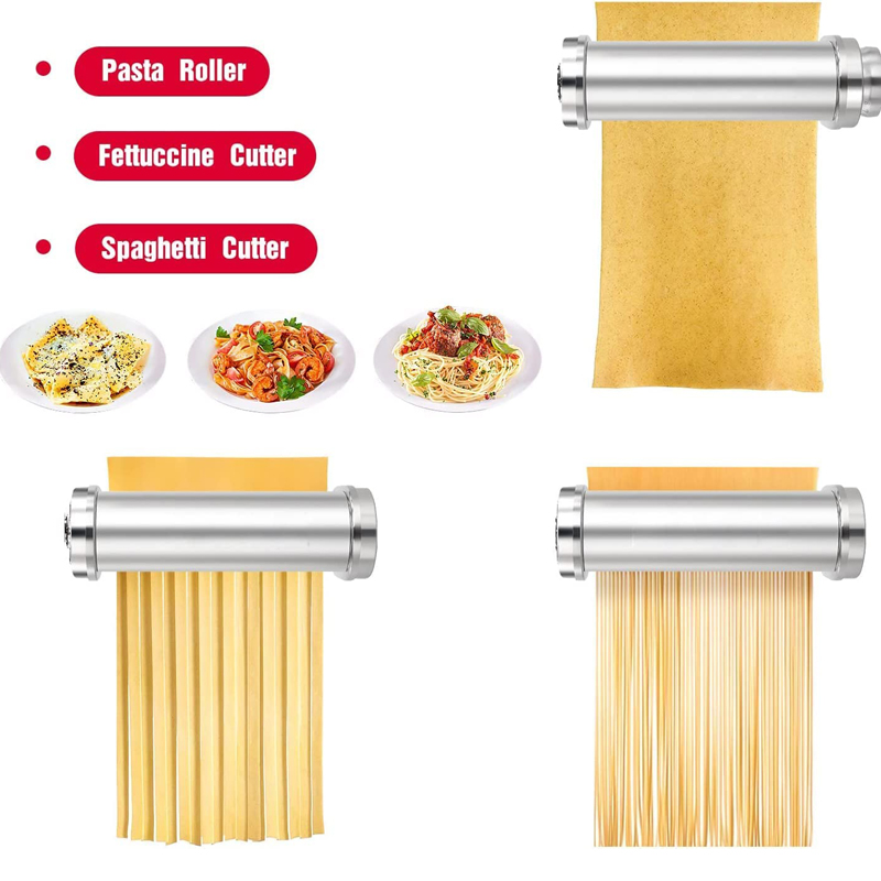 For KitchenAid Pasta Roller Fe - Commercial Kitchen Juicer ulasan dan harga