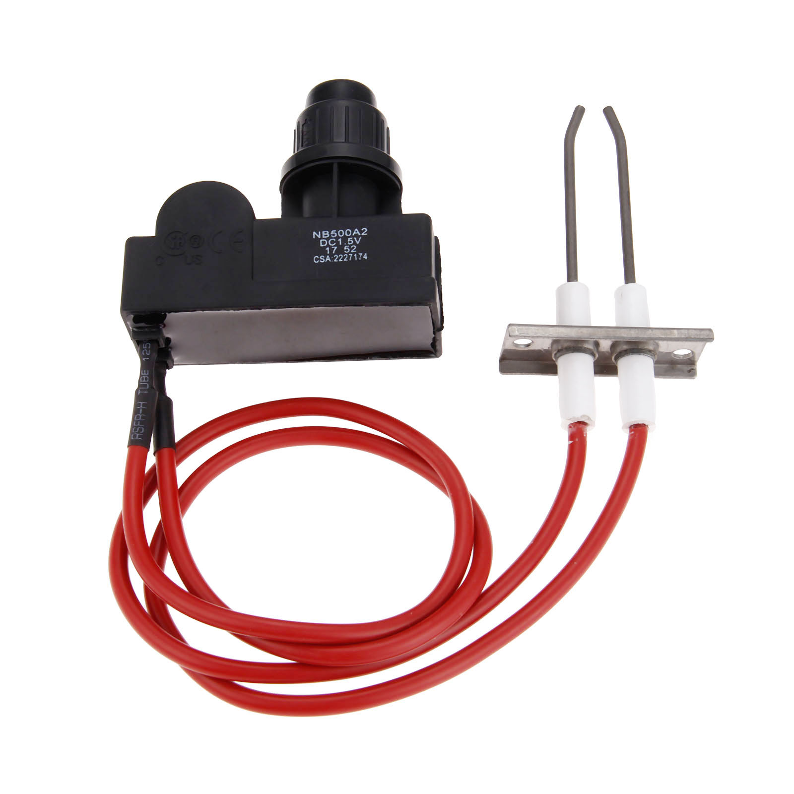 Universal Electronic Igniter B - Commercial Kitchen Boiler ulasan dan harga
