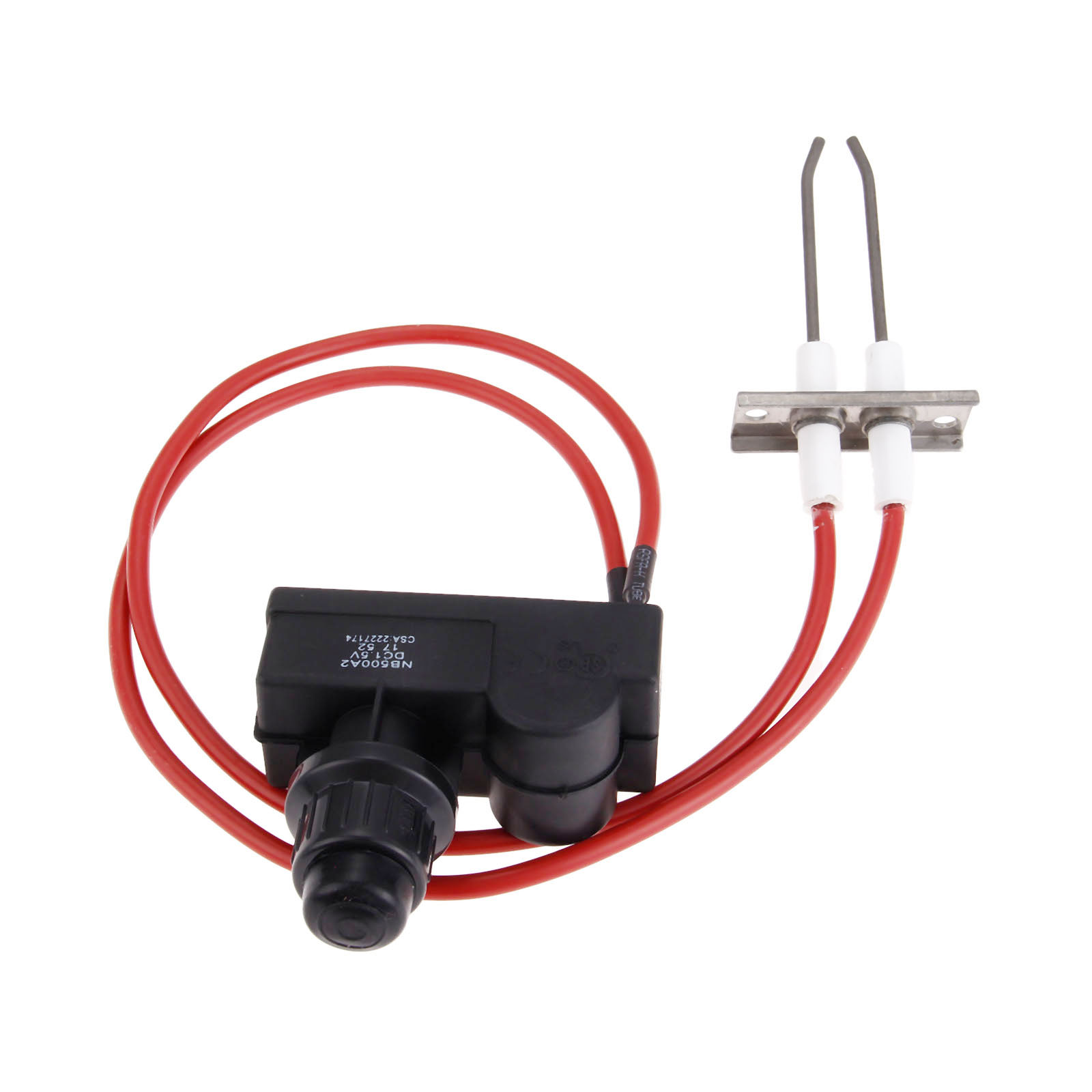 Universal Electronic Igniter B - Commercial Kitchen Boiler ulasan dan harga