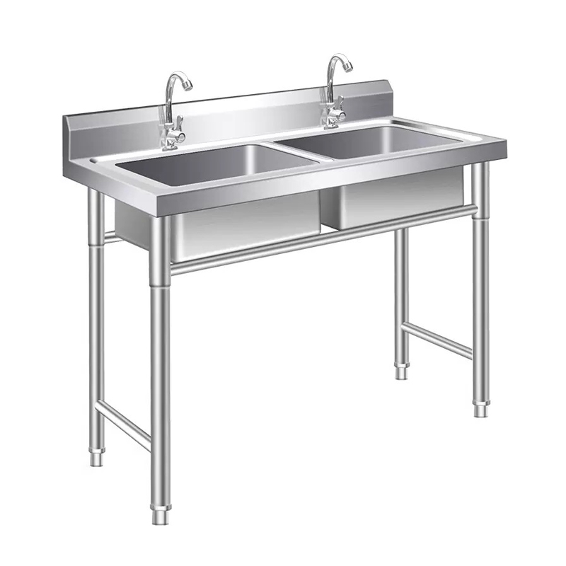 Commercial Kitchen Stainless S - Commercial Kitchen Sink ulasan dan harga