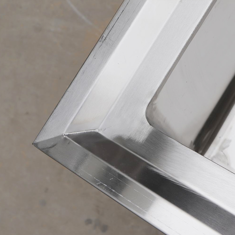 Commercial Kitchen Stainless S - Commercial Kitchen Sink ulasan dan harga