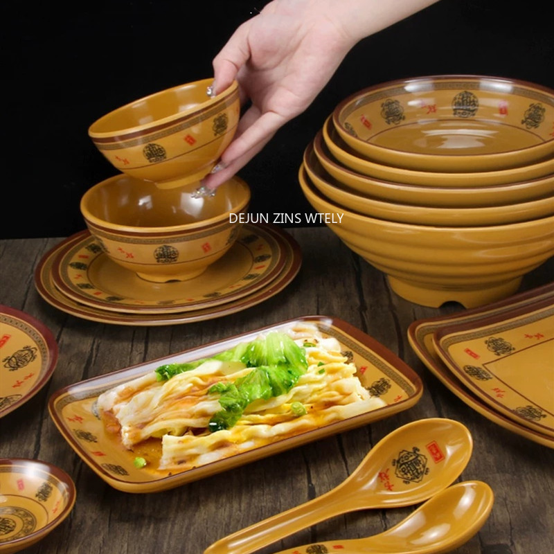 1PC Large Size Plastic Ramen B - Commercial Kitchen Accessories ulasan dan harga