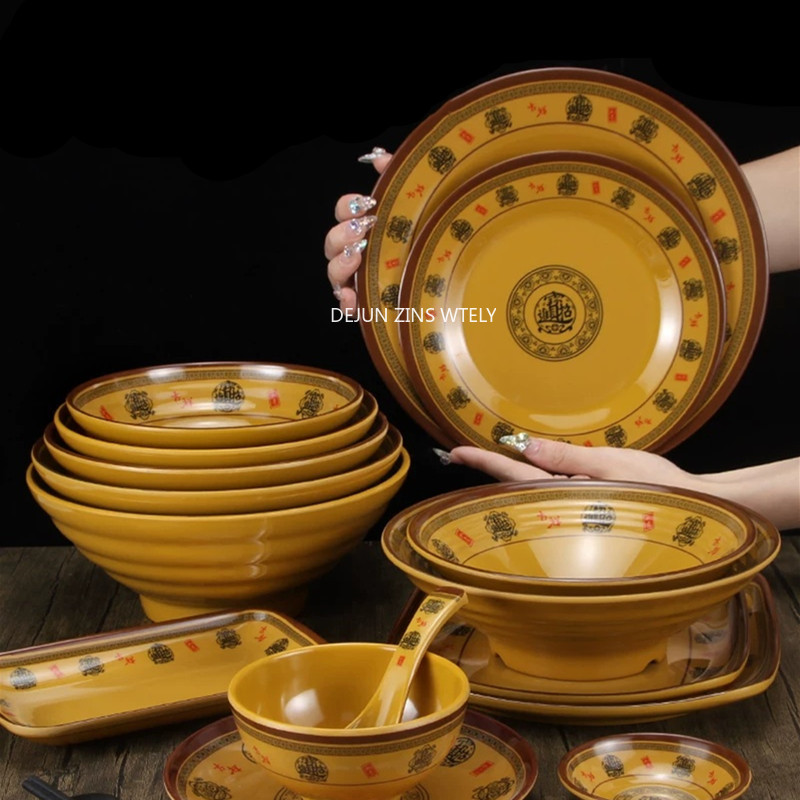 1PC Large Size Plastic Ramen B - Commercial Kitchen Accessories ulasan dan harga