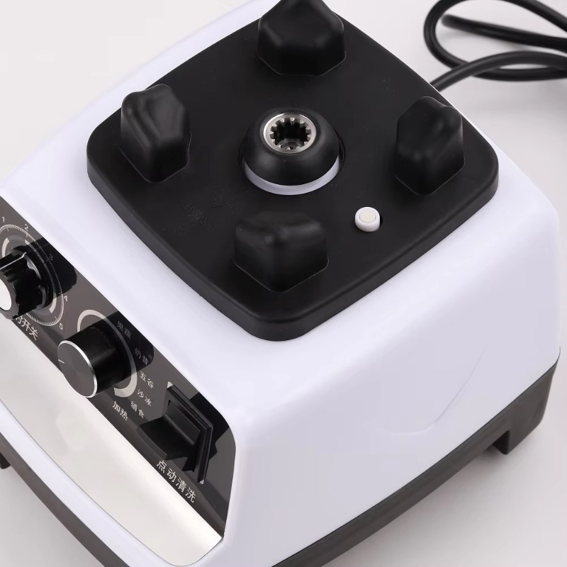 High-Performance Vacuum Commer - Commercial Kitchen Juicer ulasan dan harga