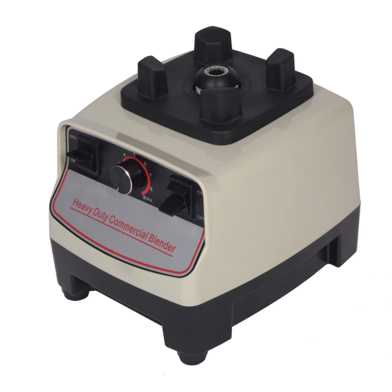 High-Performance Vacuum Commer - Commercial Kitchen Juicer ulasan dan harga