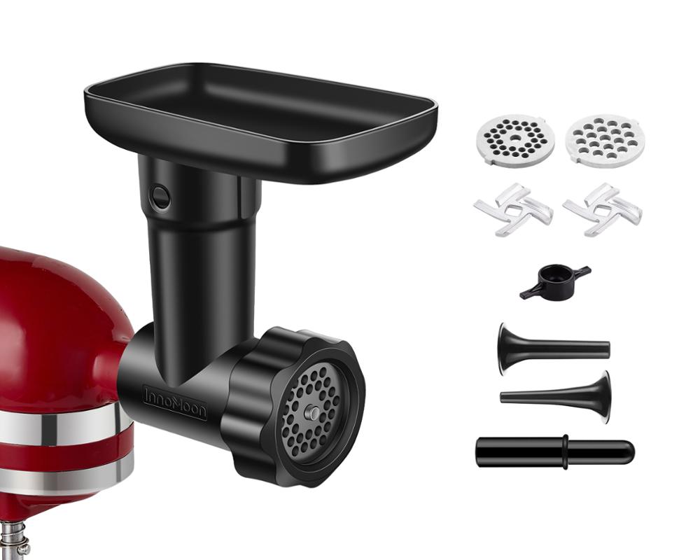 2024 New High Quality Food Mea - Commercial Kitchen Juicer ulasan dan harga