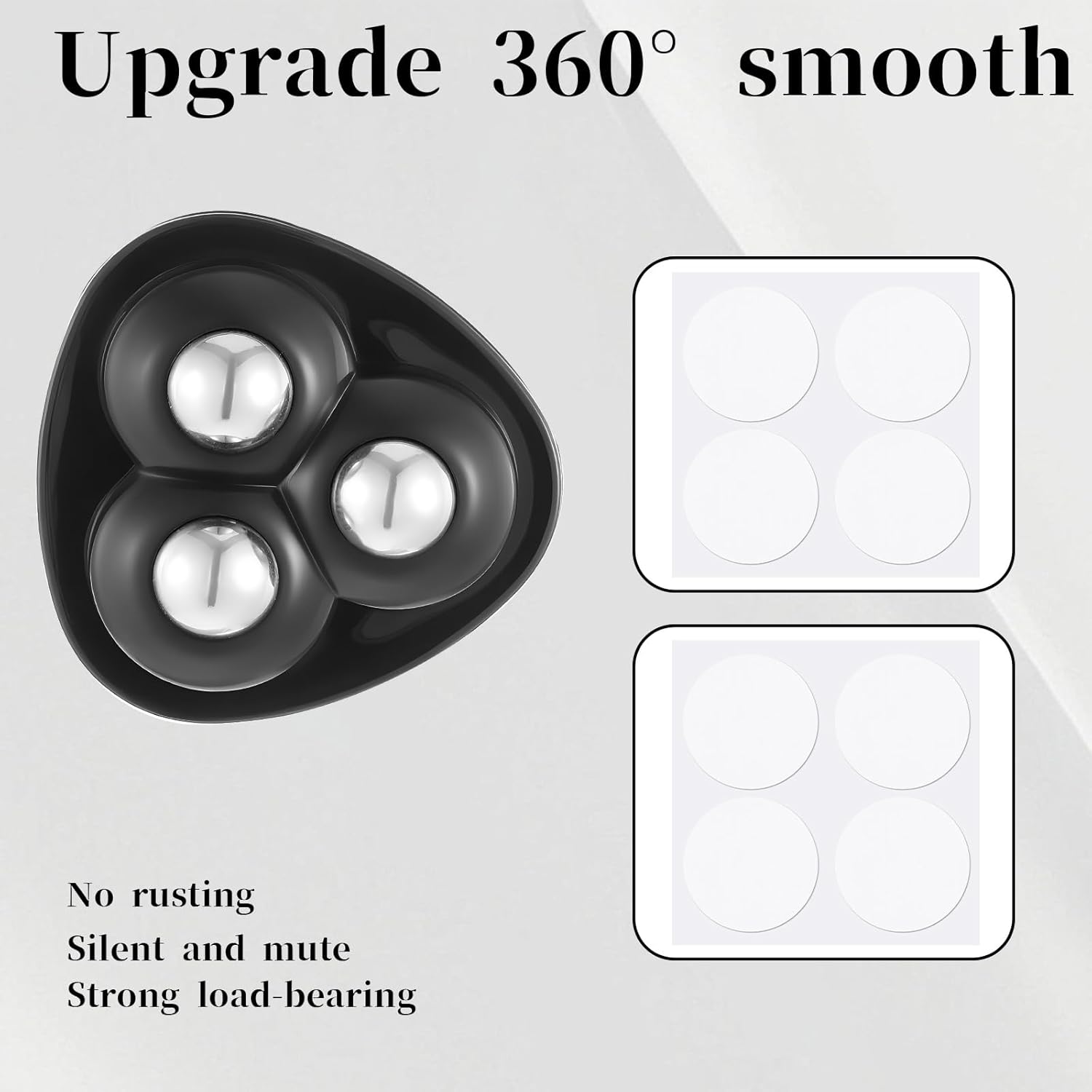 360° Rolling Appliance Slider  - Commercial Kitchen Juicer ulasan dan harga