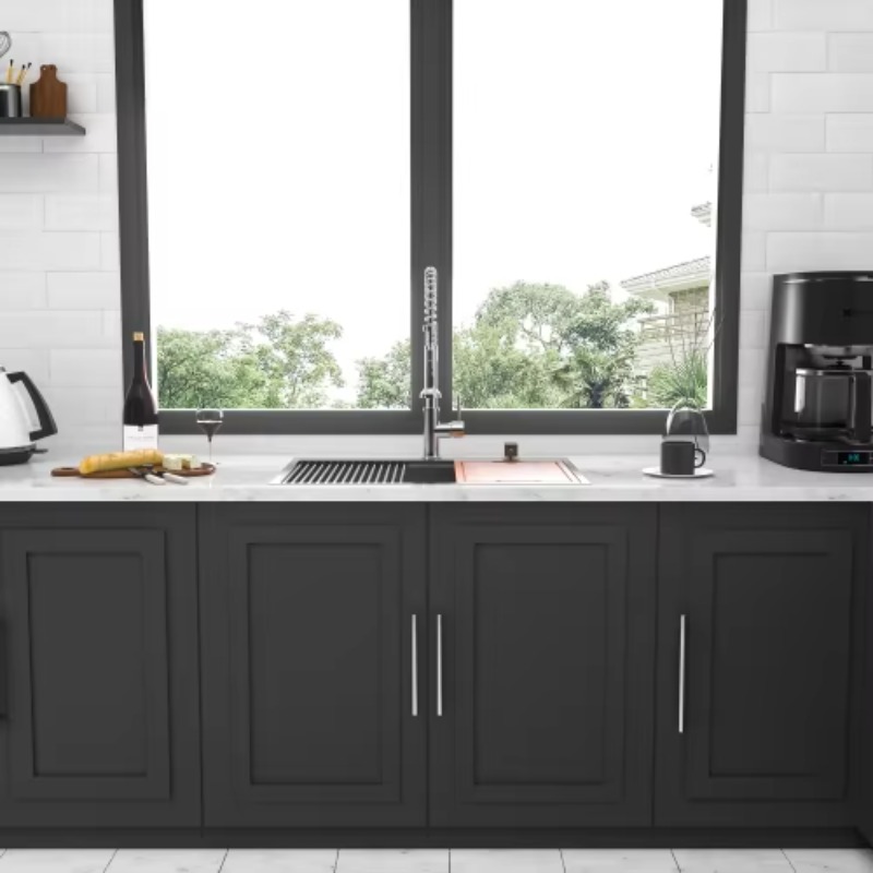ATV Modern 304 Stainless Steel - Commercial Kitchen Sink ulasan dan harga