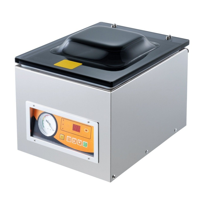 Compact vacuum sealer for wet  - Vacuum Sealer ulasan dan harga